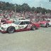 New Asheville Speedway, NC   1979-1980