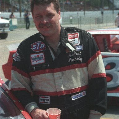 New Asheville Speedway, NC   1979-1980