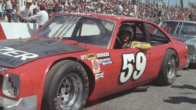 Hickory Speedway, NC   1979-1980