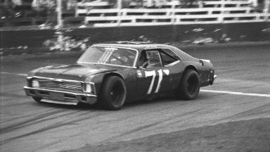 New Asheville Speedway, NC   1979-1980