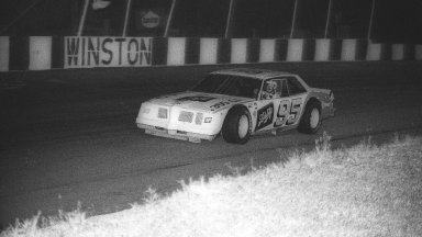 New Asheville Speedway, NC   1979-1980