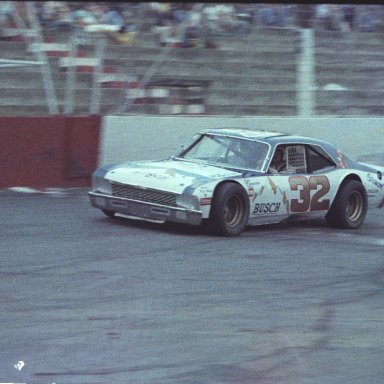 Hickory Speedway, NC   1979-1980