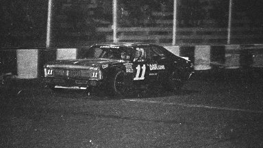 New Asheville Speedway, NC   1979-1980