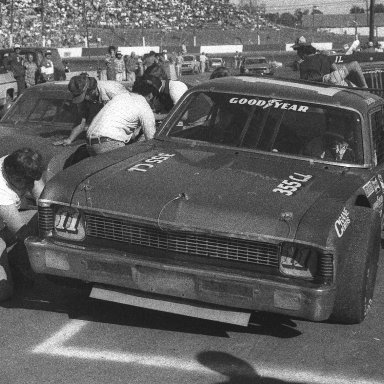 Hickory Speedway  79-80