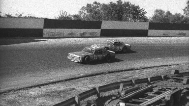 Hickory Speedway  79-80