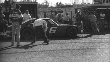 Hickory Speedway  79-80
