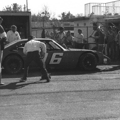 Hickory Speedway  79-80