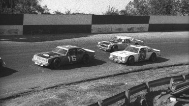 Hickory Speedway  79-80