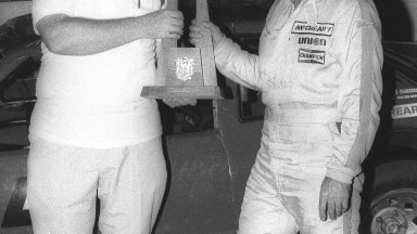 Hickory Speedway  79-80