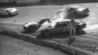 Hickory Speedway  79-80