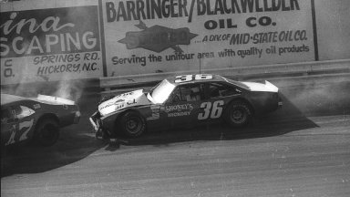 Hickory Speedway  79-80
