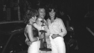 Hickory Speedway  79-80