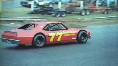 Hickory Speedway  79-80