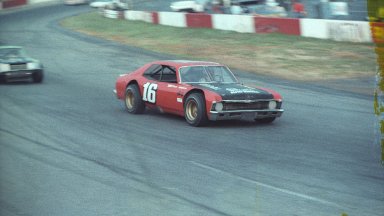 Hickory Speedway  79-80