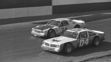 Hickory Speedway  79-80