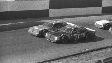 Hickory Speedway  79-80