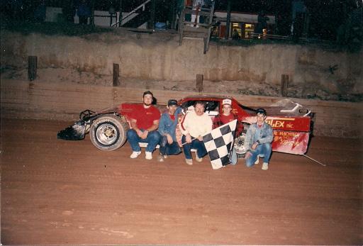 Johnny Ratliff - Gallery - Johnny Ratliff | racersreunion.com