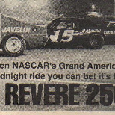 Paul Revere 250