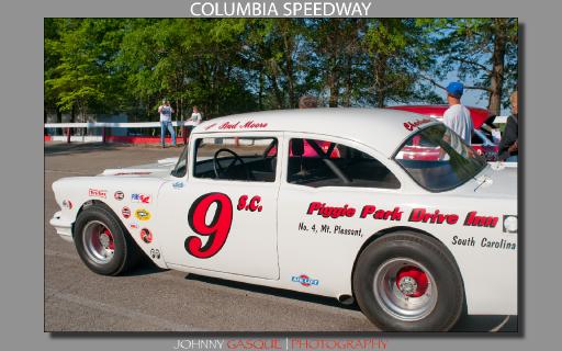 COLUMBIA SPEEDWAY Jpeg Slideshow-019 - Gallery - JOHNNY GASQUE ...