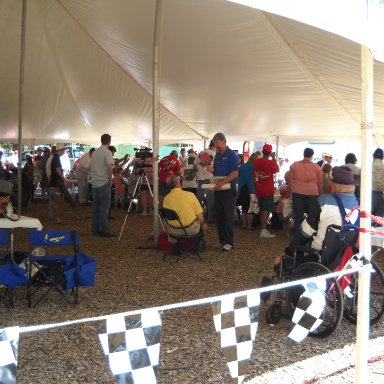 Autograph Session 1