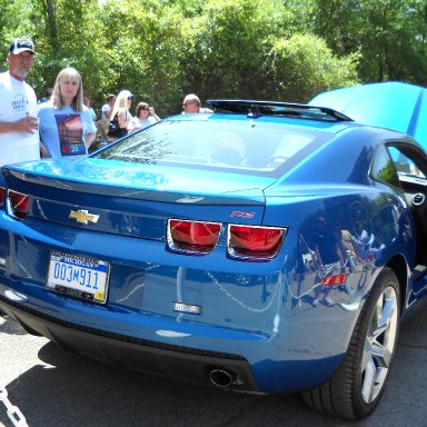 2010 Camaro-2