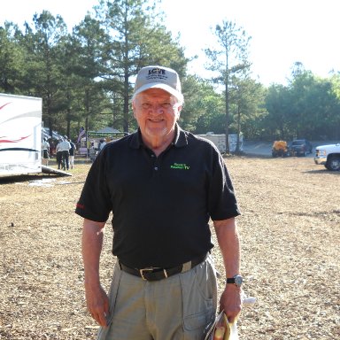 Jim Seay/Columbia Speedway RacersReunion