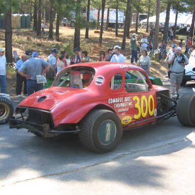 Columbia Speedway