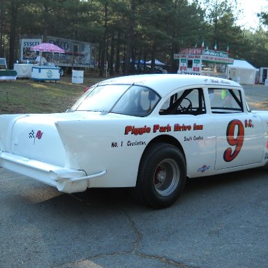 Car 9