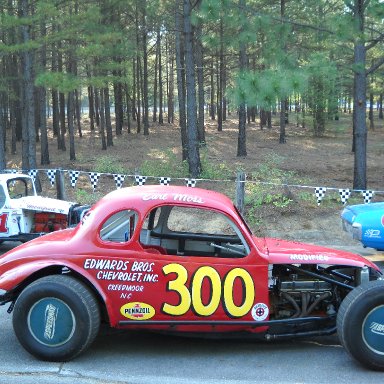 Car 300