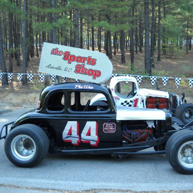 Car 44