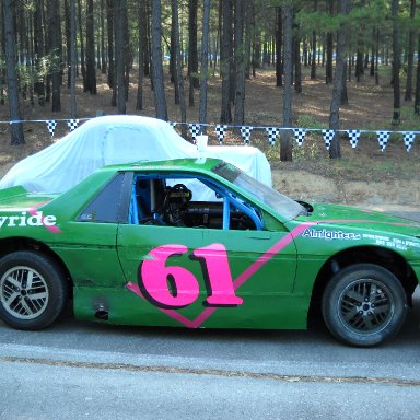 Car 61