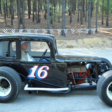 Car 16