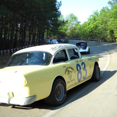 Car 83
