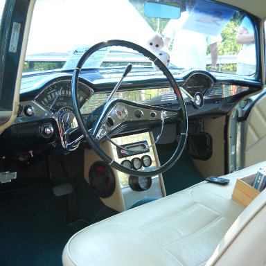 '55 Chevy