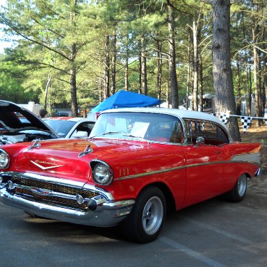'57 Chevy