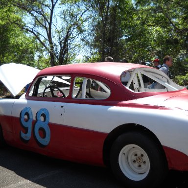 Car 98