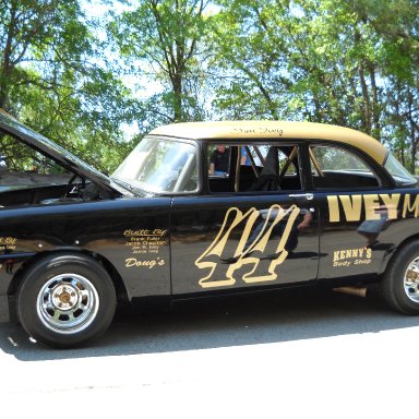 Car 44
