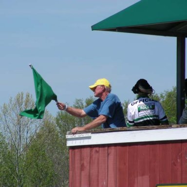 Grand Marshall @ VIR