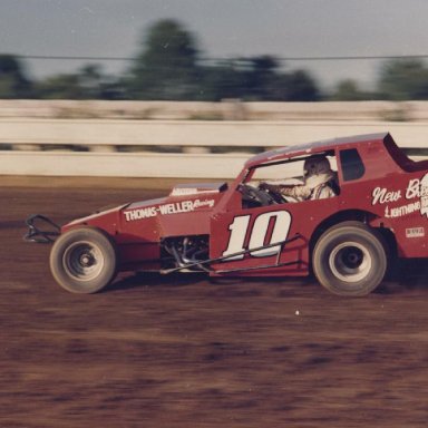 Lou Blaney
