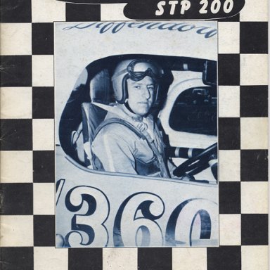 1968 LNS program