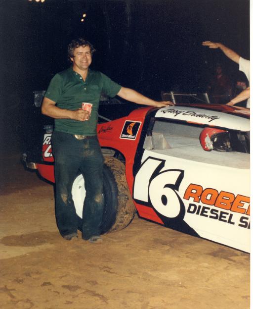 Larry Sr 3 - Gallery - Larry Drawdy | racersreunion.com