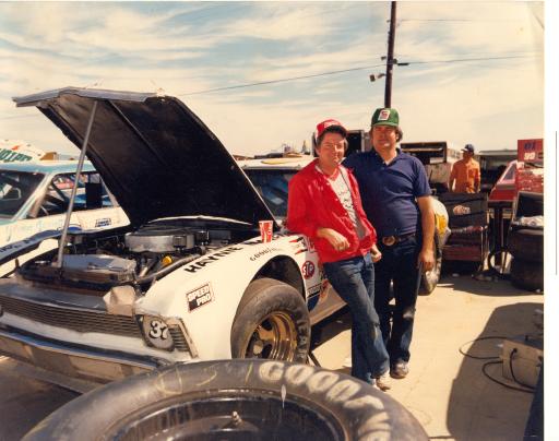 Larry Sr 4 - Gallery - Larry Drawdy | racersreunion.com