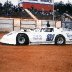 Johnny Stovall at Friendship Speedway