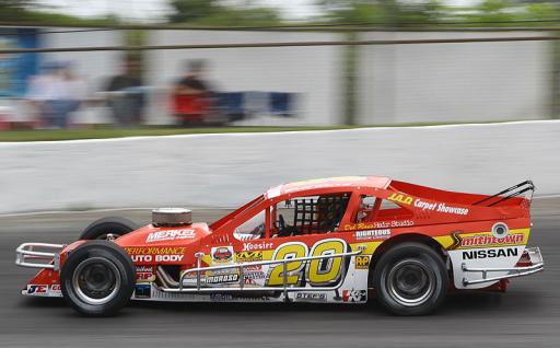 20 Bill Park 6 - Gallery - Ron Wetzler | racersreunion.com