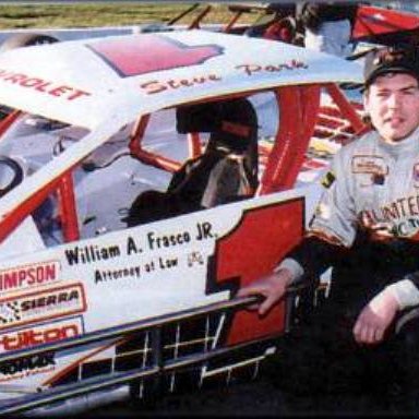 SP mod94 1car
