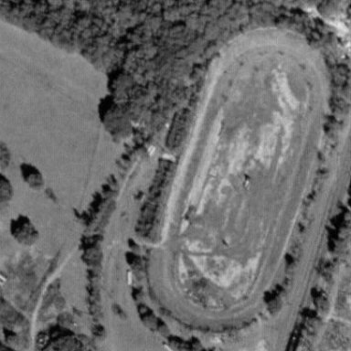 Savannah Speedway I