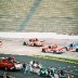 MARTINSVILLE SPEEDWAY
