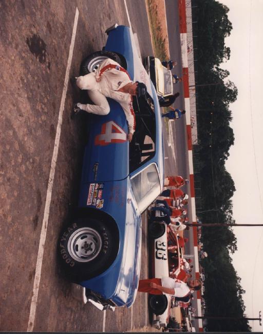 Nova - Gallery - Dennis Andrews | racersreunion.com