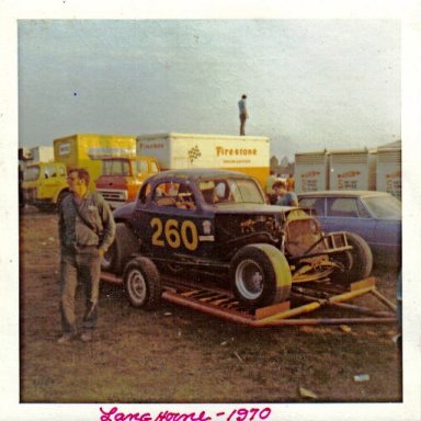 Langhorne 260