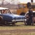 The Late Pete Snyder owned both cars drove the 56 and was PT Champion in 1970